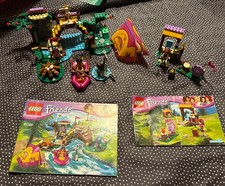 LEGO Friends 41121 Adventure