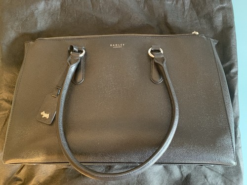 Radley london large handbag - radley, london/large