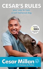 Cesar's Rules by Cesar Millan Book The Cheap Fast Free Post