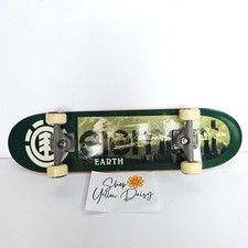 Vintage Tech Deck Element