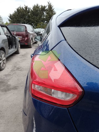 Ford focus mk3 - mk3, n/s