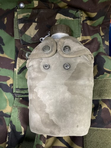 French army 1990 aluminium - french,