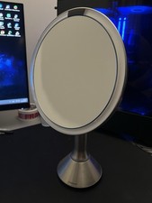 Simplehuman Sensor Mirror -