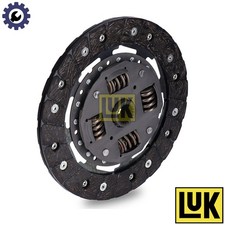 CLUTCH DISC 320 0212 10 FOR GEO TRACKER/Station/Wagon/SUV/Cabrio  MITSUBISHI