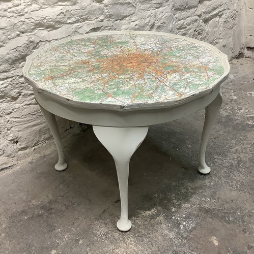 Vintage upcycled wooden - vintage,