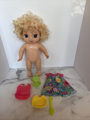Baby alive happy - alive,