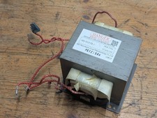 MICROWAVE HIGH VOLTAGE TRANSFORMER SHARP MD-801FTR-1 240V INPUT