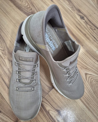 Skechers summits slip ins uk - summits,