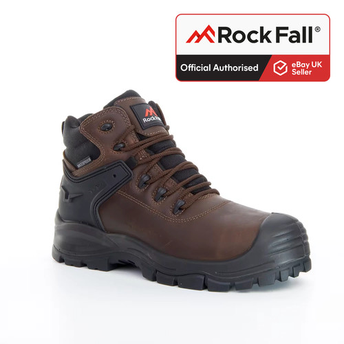 Rock fall rf205 - rock,