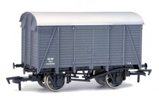 Dapol Box Van GWR 144837