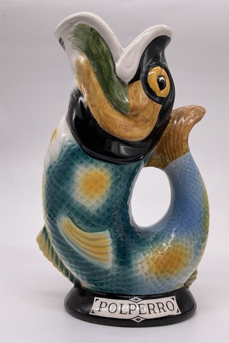 Royal winton gurgling fish - royal,