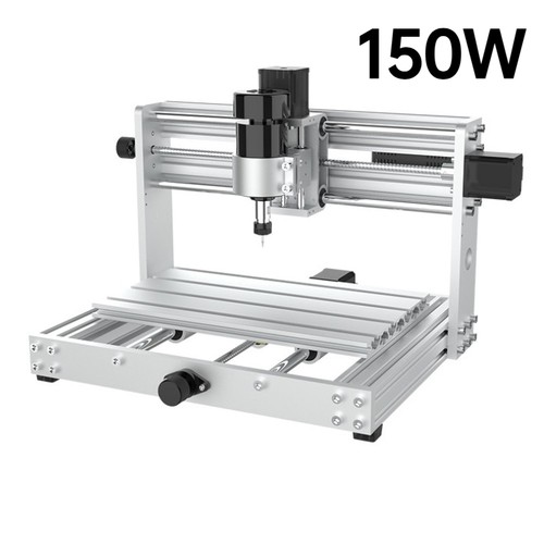 150w axis diy cnc3018 - 3,