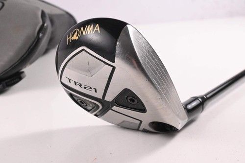 Honma tr21 wood - tr21, 15