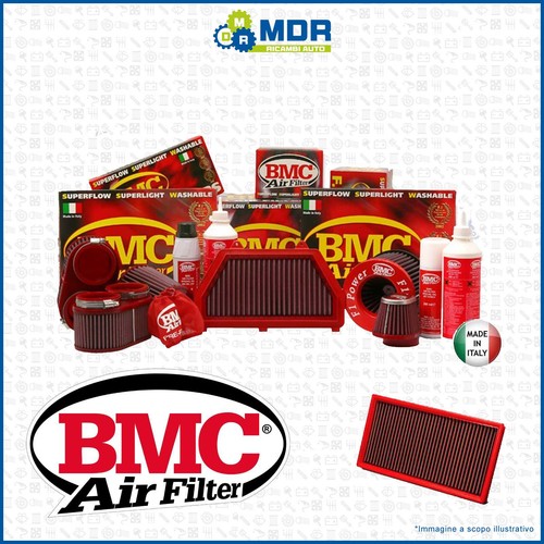Sport air filter bmc - air,