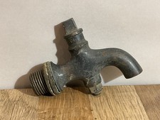 Small antique vintage solid - small,