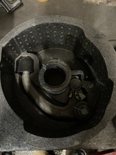 audi a4 quattro detachable tow bar