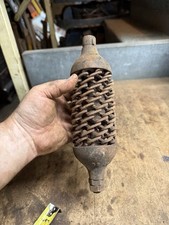 Antique Old Rare PAT Sept 30