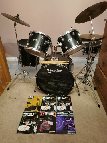 Mapex tornado piece - tornado, drum