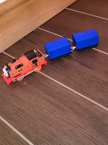 Thomas friends trackmaster - trackmaster, nia