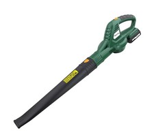 18V Cordless Leaf Blower -