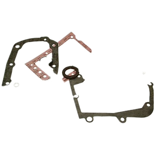 Gasket kit lt85 22c - gasket,