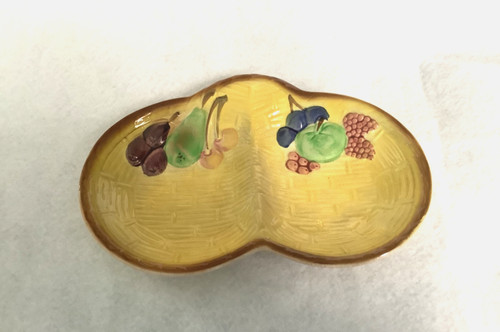 Avon ware double - ware, trinket