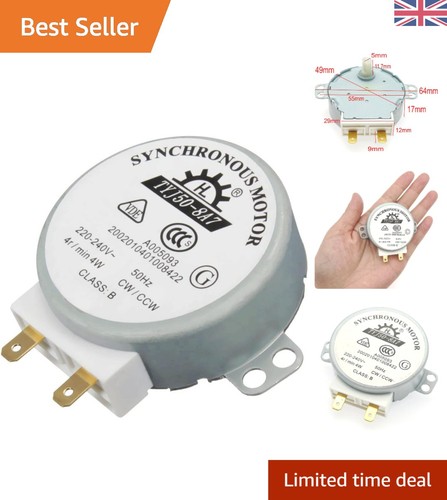 8a7 microwave turntable - 8a7,
