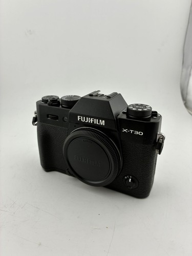 Fujifilm t30 iii - fujifilm, x-t30