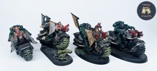 Warhammer 40k - Dark Angels