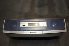 Panasonic RX-ED50 Power