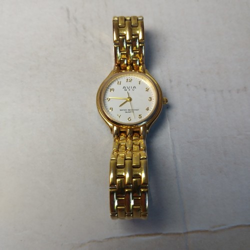 Avia vintage women - vintage, watch