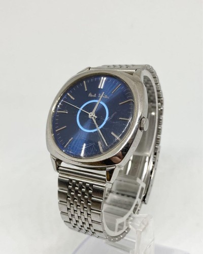 Paul smith used watch - paul,
