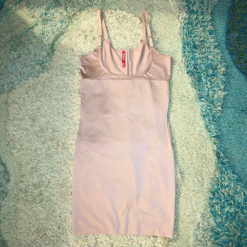 Spanx smartgrip slips - spanx,