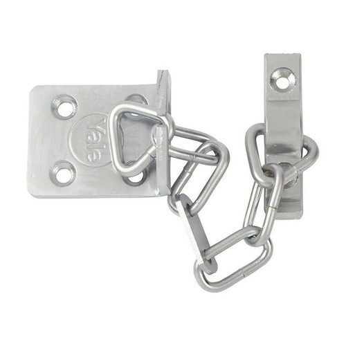 Yale locks ws6 security door - locks,