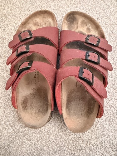 Women birkenstock betula - birkenstock,