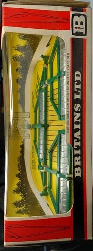 Britains vintage farm - britains,