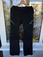 Montura Men's Softshell Vented