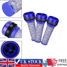 3x Washable Filter for Dyson