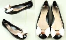 TED BAKER London Black White