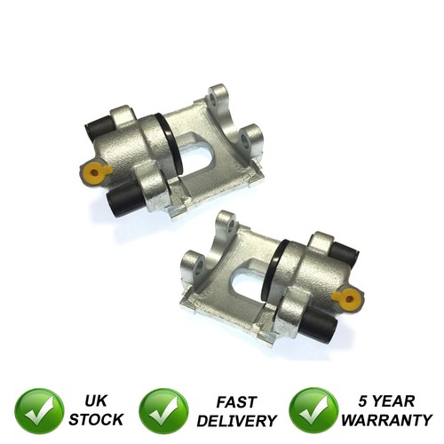 Rear left right brake - rear,