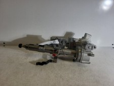 Ford Fiesta Zetec Steering