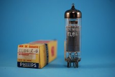 Philips EL84 6BQ5 NOS NIB