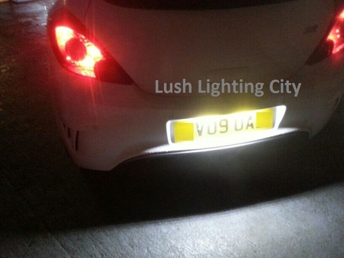 Vauxhall corsa inc - d, vxr
