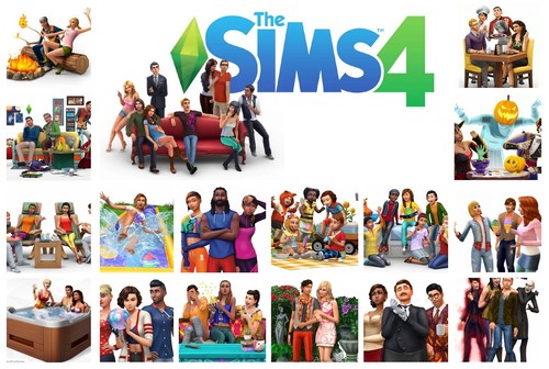 The sims expansion origin - sims, ea