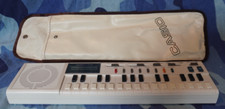 1980s Casio VL-TONE, Synthesizer and Calculator