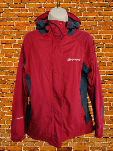 Womens sprayway atlanta jacket - atlanta,