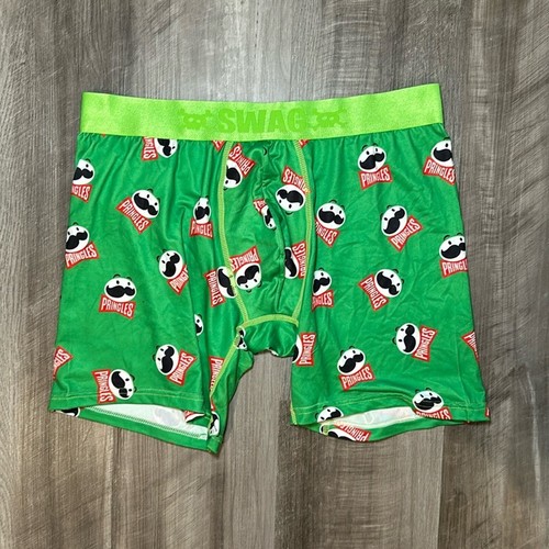 Pringles swag boxer brief - boxer,