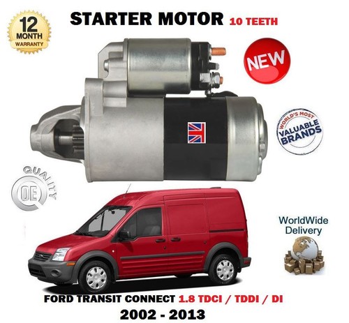 For ford transit - ford, connect