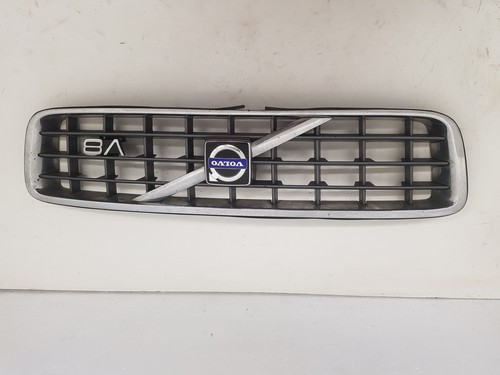 Volvo xc90 front grille - v8,