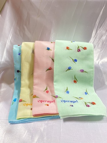4pcs ladies cotton - ladies,